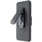 Encased DuraClip Belt Series Case for Google Pixel 2 - Black Cell Phone - Cases, Covers & Skins Encased - Simple Cell Bulk Wholesale Pricing - USA Seller