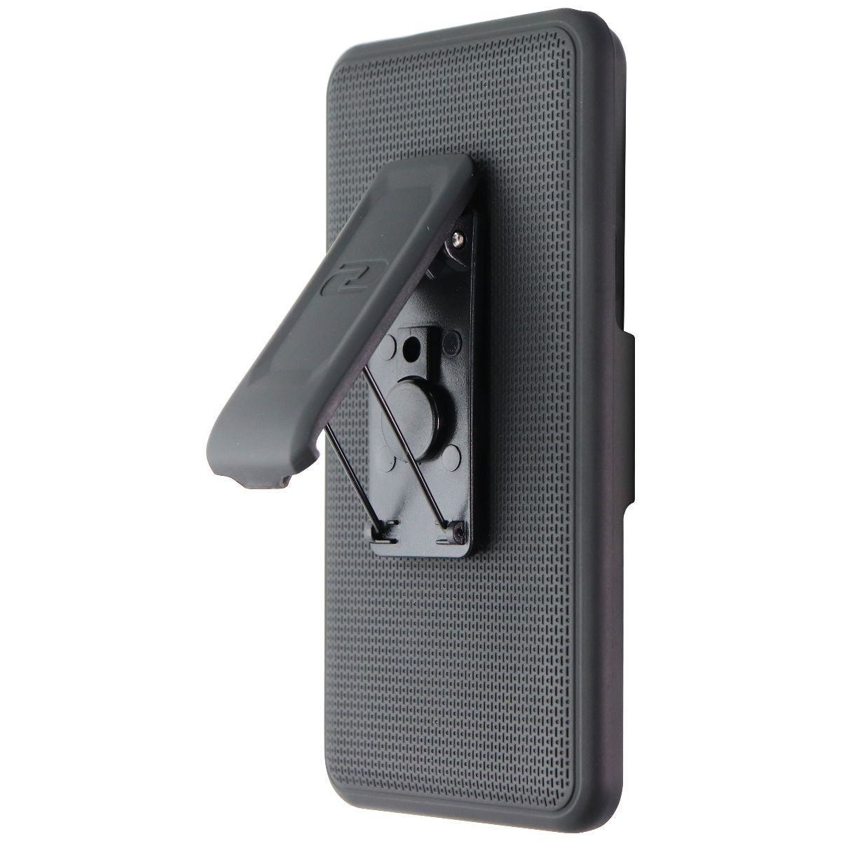 Encased DuraClip Belt Series Case for Google Pixel 2 - Black Cell Phone - Cases, Covers & Skins Encased - Simple Cell Bulk Wholesale Pricing - USA Seller