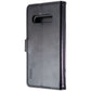 Skech Polo Book Clutch Wallet Cover Detachable Case for Galaxy S10 - Black Cell Phone - Cases, Covers & Skins Skech    - Simple Cell Bulk Wholesale Pricing - USA Seller