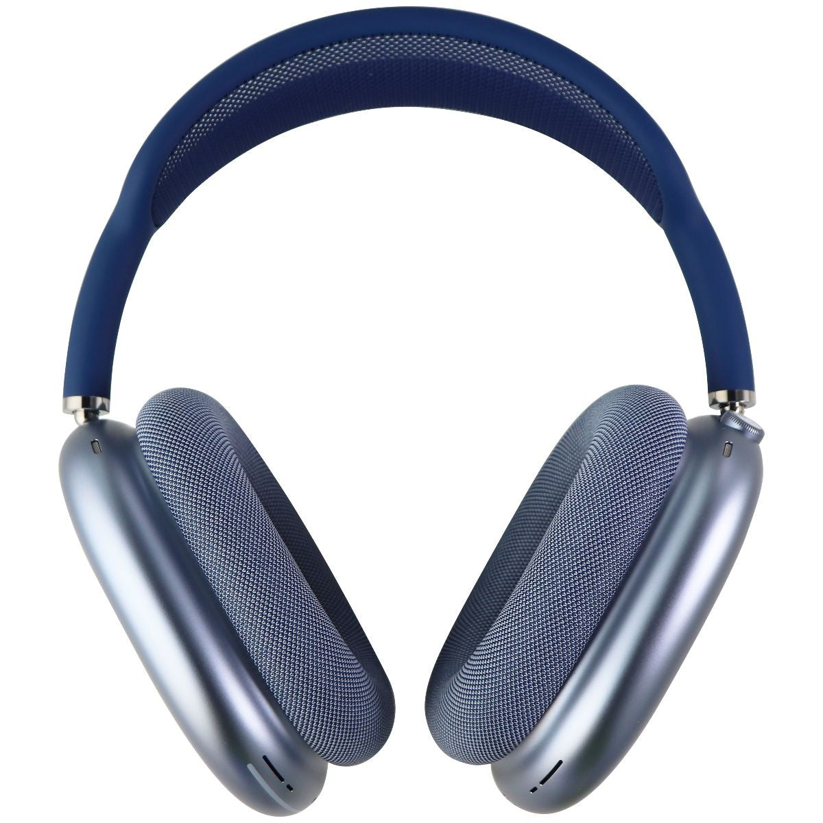 Apple AirPods Max Over-Ear Wireless Headphones - Sky Blue (2020 Model, A2096)