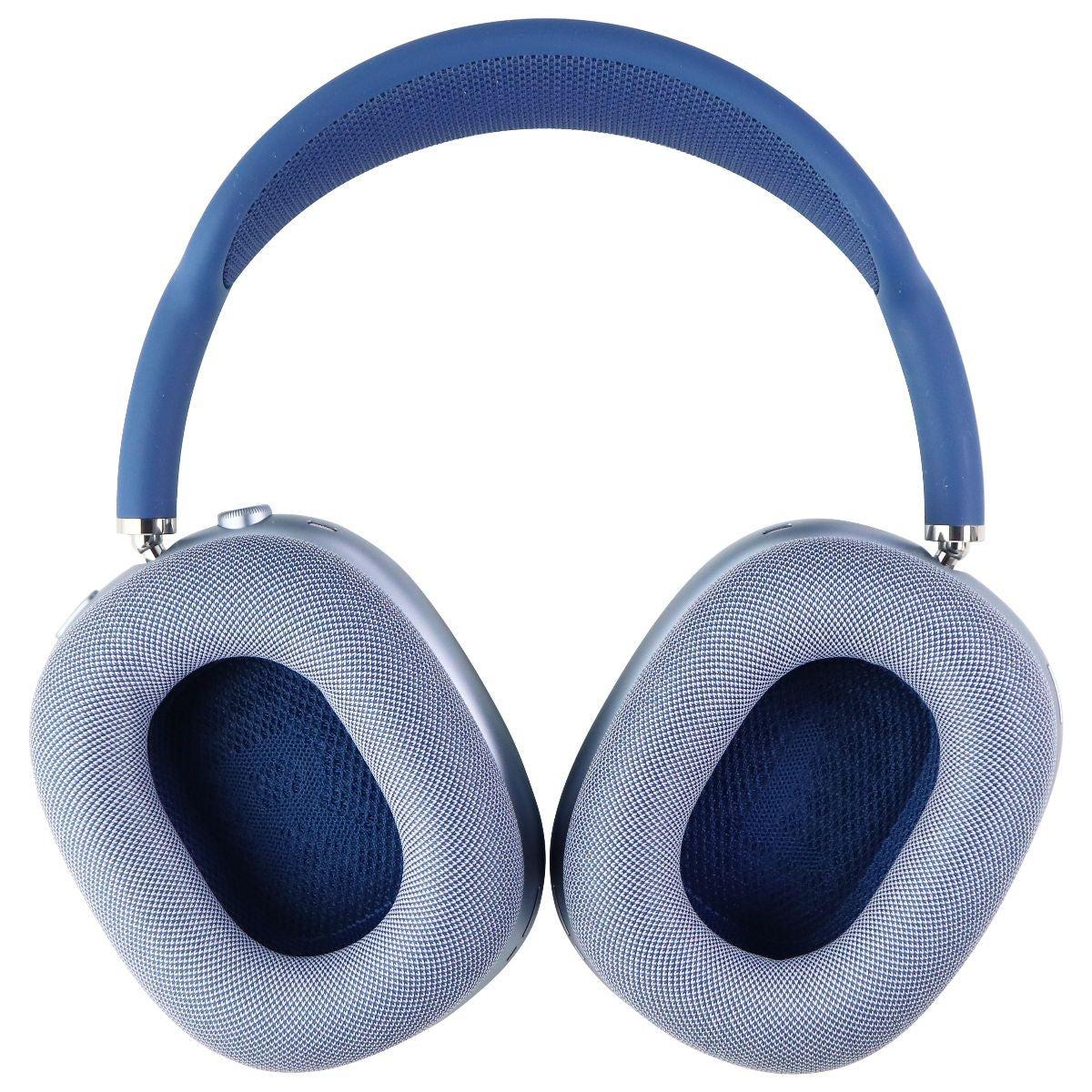 Apple AirPods Max Over-Ear Wireless Headphones - Sky Blue (2020 Model, A2096)