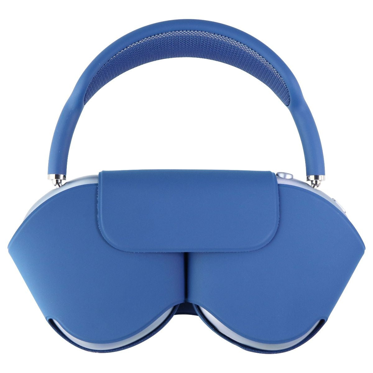 Apple AirPods Max Over-Ear Wireless Headphones - Sky Blue (2020 Model, A2096)