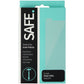 SAFE. Tempered Glass Screen Protector for Apple iPhone 13 mini - Clear Cell Phone - Screen Protectors SAFE.    - Simple Cell Bulk Wholesale Pricing - USA Seller