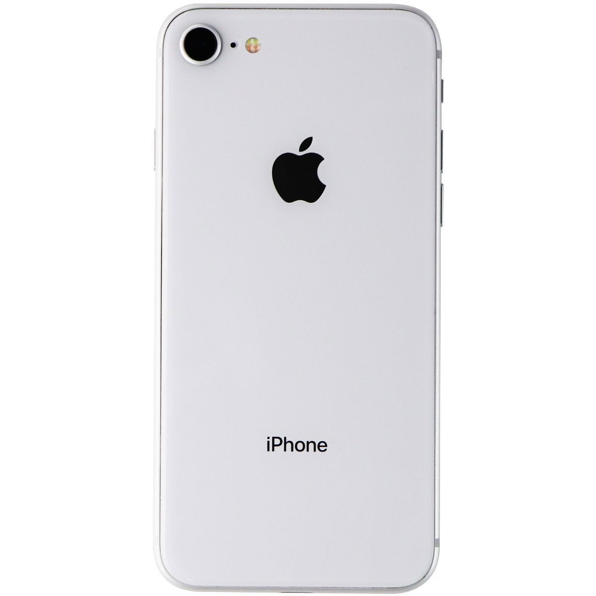 Apple iPhone 8 (4.7-inch) Smartphone (A1906) Unlocked - 64GB / Silver Cell Phones & Smartphones Apple - Simple Cell Bulk Wholesale Pricing - USA Seller
