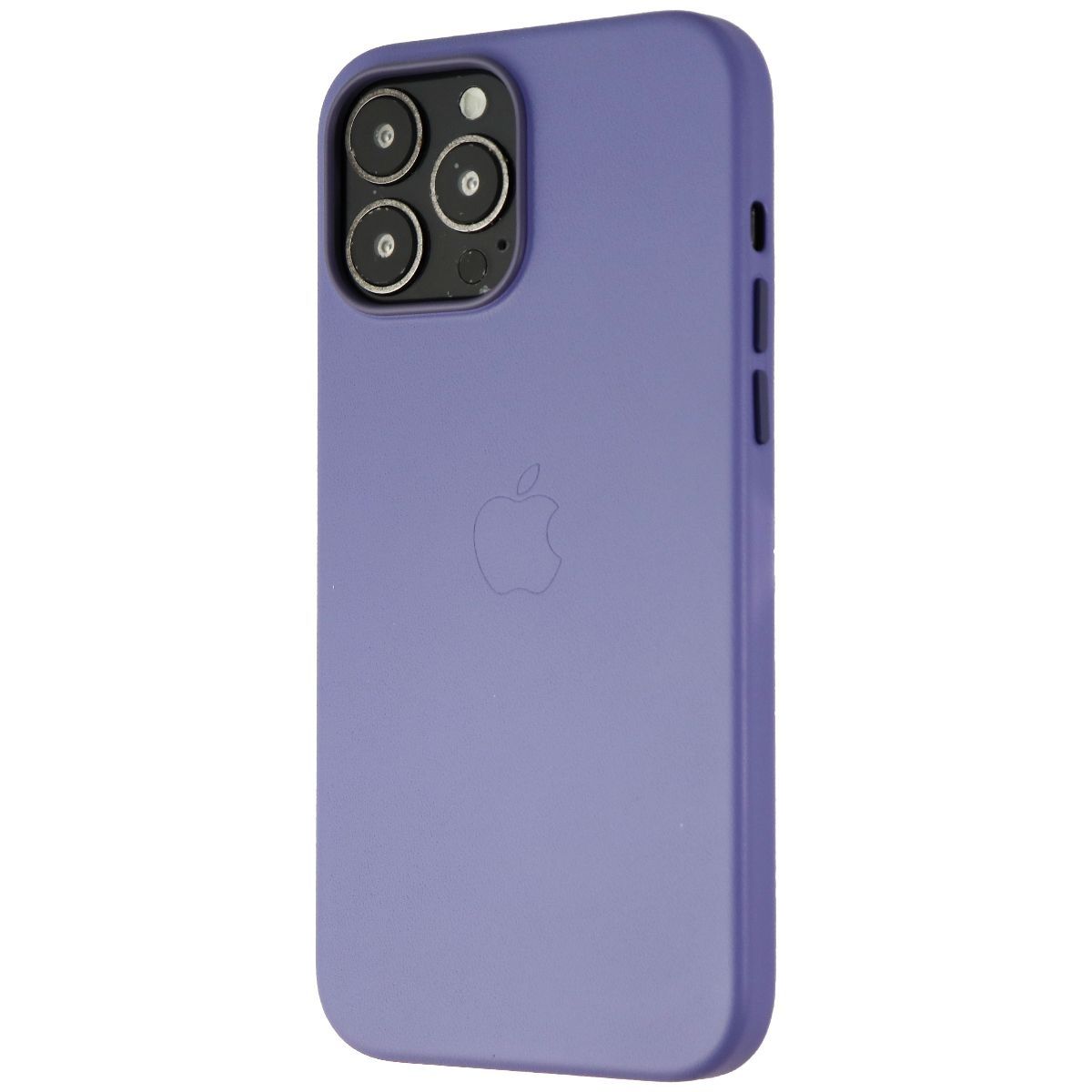 Apple Leather Case for MagSafe for Apple iPhone 13 Pro Max - Wisteria Cell Phone - Cases, Covers & Skins Apple    - Simple Cell Bulk Wholesale Pricing - USA Seller