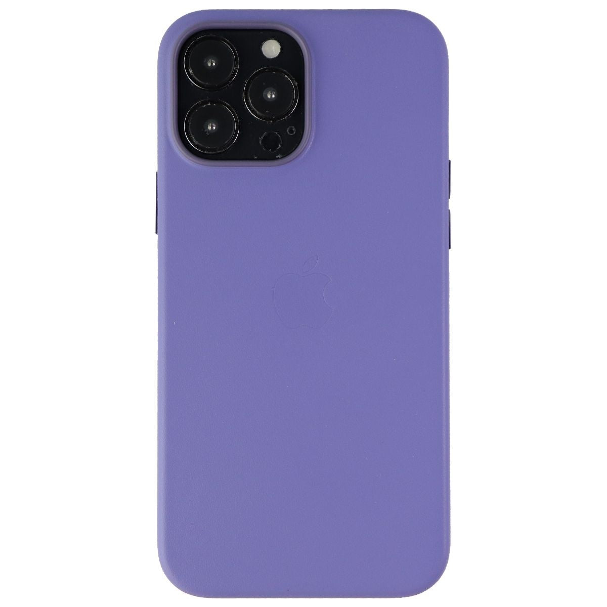 Apple Leather Case for MagSafe for Apple iPhone 13 Pro Max - Wisteria Cell Phone - Cases, Covers & Skins Apple    - Simple Cell Bulk Wholesale Pricing - USA Seller