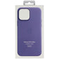 Apple Leather Case for MagSafe for Apple iPhone 13 Pro Max - Wisteria Cell Phone - Cases, Covers & Skins Apple    - Simple Cell Bulk Wholesale Pricing - USA Seller
