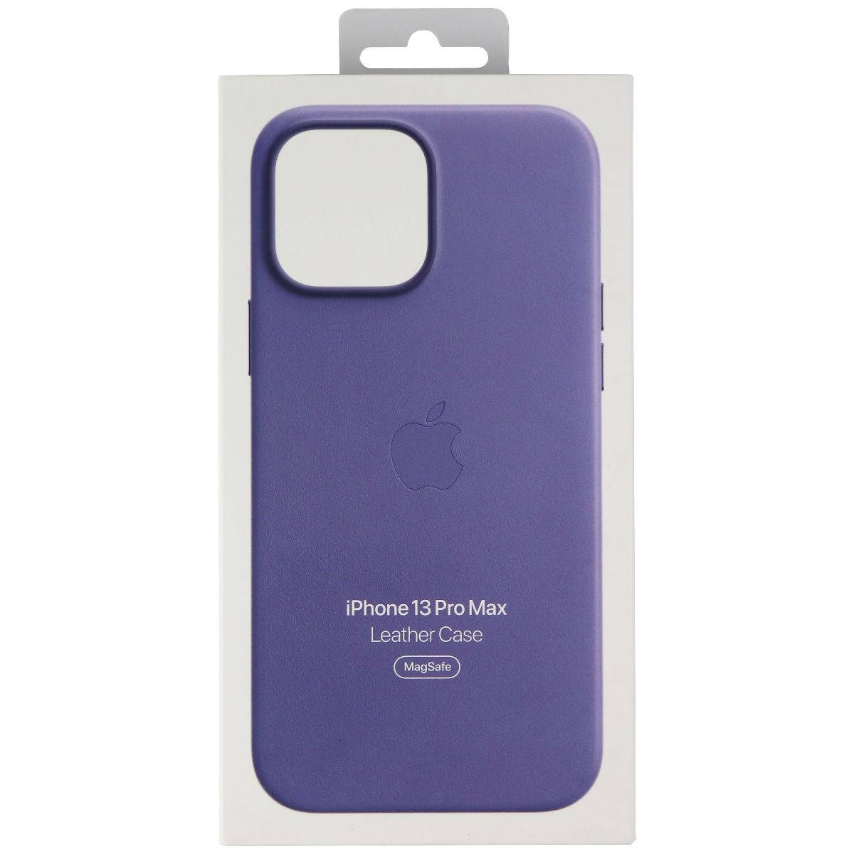 Apple Leather Case for MagSafe for Apple iPhone 13 Pro Max - Wisteria Cell Phone - Cases, Covers & Skins Apple    - Simple Cell Bulk Wholesale Pricing - USA Seller