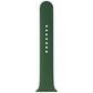 Apple (M/L) Replacement Adjusting Strap for Apple Watch 42/44/45mm - Clover Smart Watch Accessories - Watch Bands Apple - Simple Cell Bulk Wholesale Pricing - USA Seller