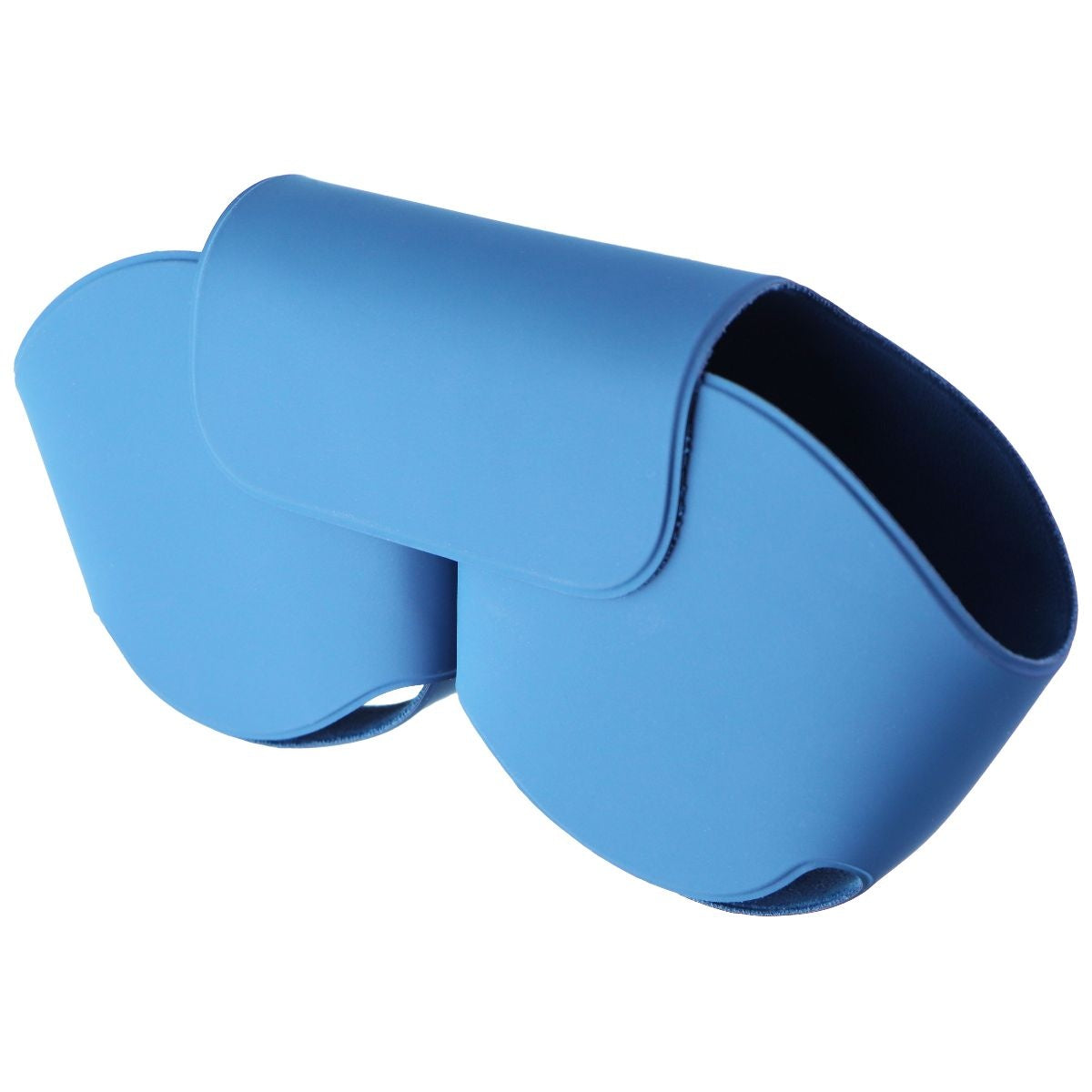 Apple Original Replacement Smart Case for AirPods Max - Sky Blue Cell Phone - Headsets Apple - Simple Cell Bulk Wholesale Pricing - USA Seller