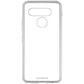 Blu Element Clear Shield Series Hard Case for LG Q70 - Clear Cell Phone - Cases, Covers & Skins Blu Element - Simple Cell Bulk Wholesale Pricing - USA Seller