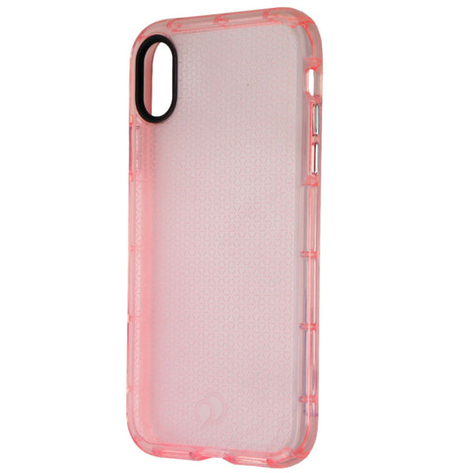 Nimbus9 Phantom 2 Gel Case for iPhone XR - Flamingo Pink