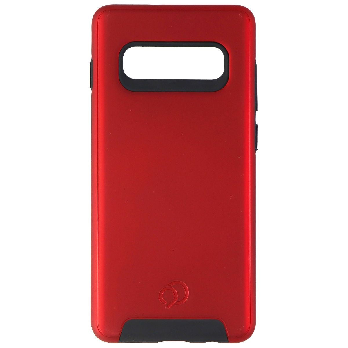 Nimbus9 Cirrus 2 Series Case for Samsung Galaxy S10+ (Plus) - Crimson Red Cell Phone - Cases, Covers & Skins Nimbus9    - Simple Cell Bulk Wholesale Pricing - USA Seller