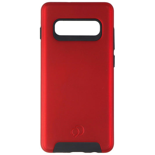 Nimbus9 Cirrus 2 Series Case for Samsung Galaxy S10+ (Plus) - Crimson Red Cell Phone - Cases, Covers & Skins Nimbus9    - Simple Cell Bulk Wholesale Pricing - USA Seller