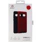 Nimbus9 Cirrus 2 Series Case for Samsung Galaxy S10+ (Plus) - Crimson Red Cell Phone - Cases, Covers & Skins Nimbus9    - Simple Cell Bulk Wholesale Pricing - USA Seller