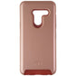 Nimbus9 Cirrus 2 Series Hardshell Case for LG G8 ThinQ - Rose Gold Cell Phone - Cases, Covers & Skins Nimbus9 - Simple Cell Bulk Wholesale Pricing - USA Seller