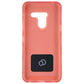 Nimbus9 Cirrus 2 Series Hardshell Case for LG G8 ThinQ - Rose Gold Cell Phone - Cases, Covers & Skins Nimbus9 - Simple Cell Bulk Wholesale Pricing - USA Seller