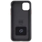 Nimbus9 Cirrus 2 Series Hardshell Case for Apple iPhone 11 Pro Max - Matte Black Cell Phone - Cases, Covers & Skins Nimbus9 - Simple Cell Bulk Wholesale Pricing - USA Seller