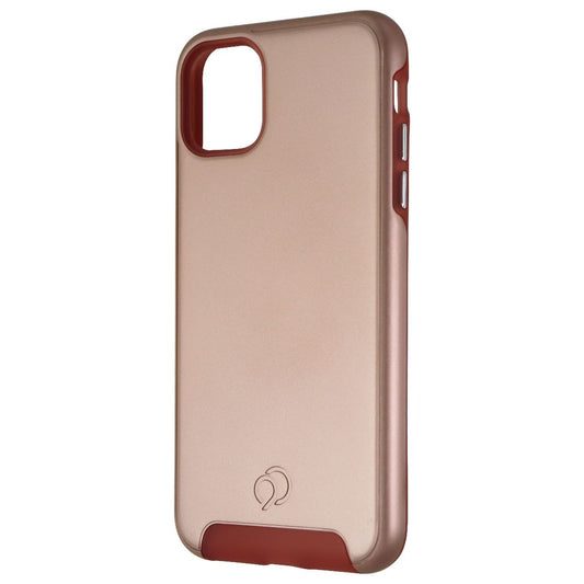 Nimbus9 Cirrus 2 Series Hard Case for Apple iPhone 11 Pro Max - Rose Gold (Pink)