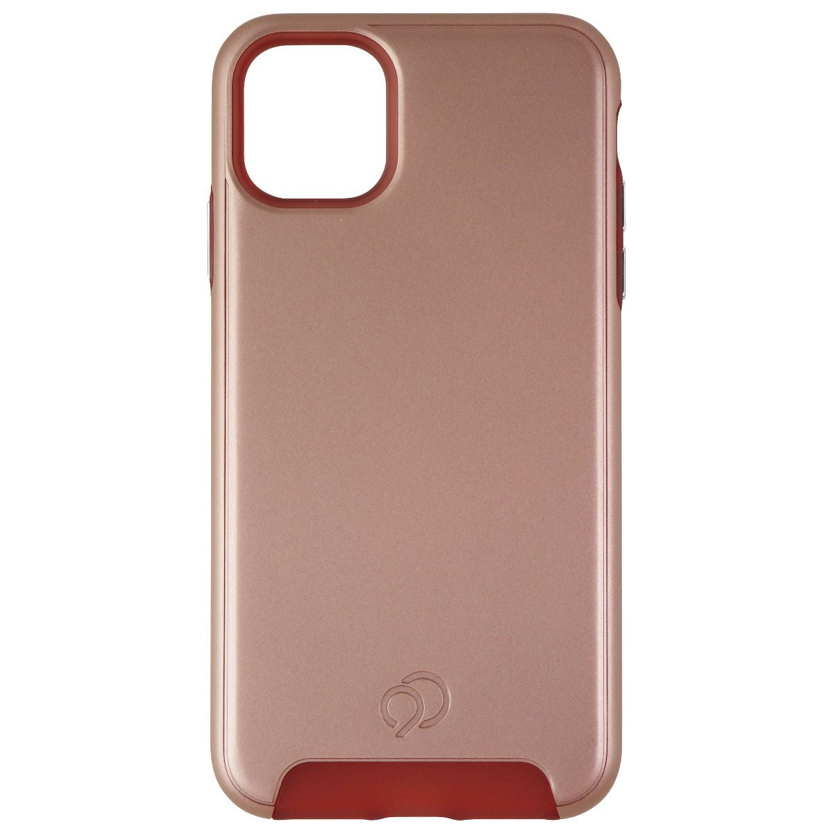 Nimbus9 Cirrus 2 Series Hard Case for Apple iPhone 11 Pro Max - Rose Gold (Pink) Cell Phone - Cases, Covers & Skins Nimbus9 - Simple Cell Bulk Wholesale Pricing - USA Seller