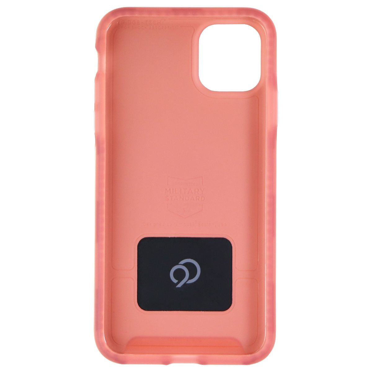 Nimbus9 Cirrus 2 Series Hard Case for Apple iPhone 11 Pro Max - Rose Gold (Pink) Cell Phone - Cases, Covers & Skins Nimbus9 - Simple Cell Bulk Wholesale Pricing - USA Seller