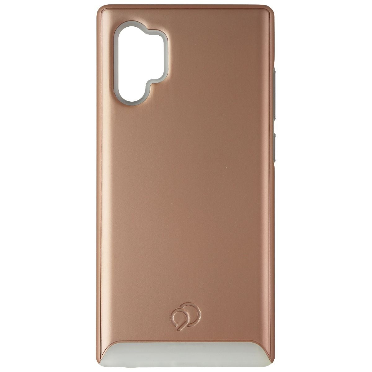 Nimbus9 Cirrus 2 Series Case for Samsung Galaxy (Note10+) - Rose / Frost Cell Phone - Cases, Covers & Skins Nimbus9 - Simple Cell Bulk Wholesale Pricing - USA Seller
