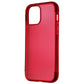 Raptic Air Protective Series Case for iPhone 13 Pro Max - Red Cell Phone - Cases, Covers & Skins Raptic - Simple Cell Bulk Wholesale Pricing - USA Seller