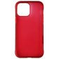 Raptic Air Protective Series Case for iPhone 13 Pro Max - Red Cell Phone - Cases, Covers & Skins Raptic - Simple Cell Bulk Wholesale Pricing - USA Seller