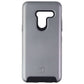 Nimbus9 Cirrus 2 Series Hardshell Case for LG G8 ThinQ - Gunmetal Gray Cell Phone - Cases, Covers & Skins Nimbus9 - Simple Cell Bulk Wholesale Pricing - USA Seller