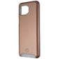 Nimbus9 Cirrus 2 Series Dual Layer Case for Motorola One 5G - Rose Gold/Frost Cell Phone - Cases, Covers & Skins Nimbus9 - Simple Cell Bulk Wholesale Pricing - USA Seller