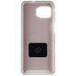 Nimbus9 Cirrus 2 Series Dual Layer Case for Motorola One 5G - Rose Gold/Frost Cell Phone - Cases, Covers & Skins Nimbus9 - Simple Cell Bulk Wholesale Pricing - USA Seller