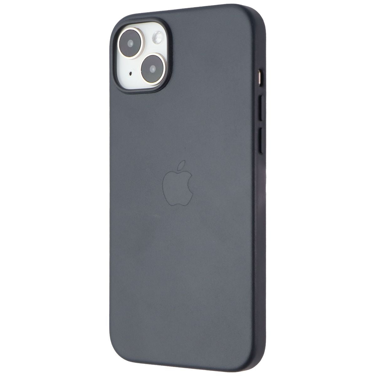 Apple Leather Case For Magsafe for iPhone 14 Plus - Midnight Cell Phone - Cases, Covers & Skins Apple - Simple Cell Bulk Wholesale Pricing - USA Seller