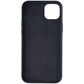 Apple Leather Case For Magsafe for iPhone 14 Plus - Midnight Cell Phone - Cases, Covers & Skins Apple - Simple Cell Bulk Wholesale Pricing - USA Seller
