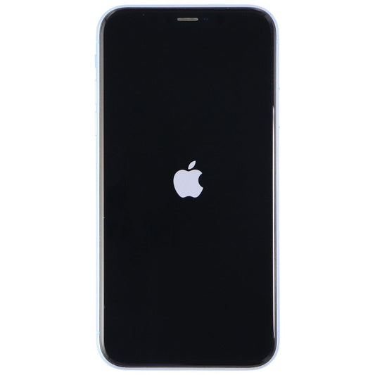 Apple iPhone XR (6.1-inch) Smartphone (A1984) UNLOCKED - 128GB / Blue