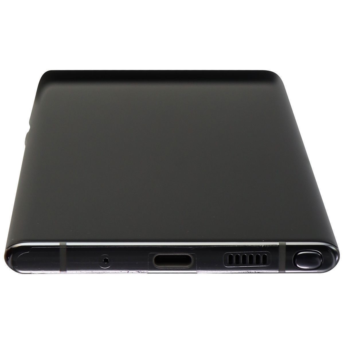 Samsung Galaxy Note10+ (6.8-in) SM-N975U (Spectrum Mobile Only) 256GB/Aura Glow Cell Phones & Smartphones Samsung    - Simple Cell Bulk Wholesale Pricing - USA Seller