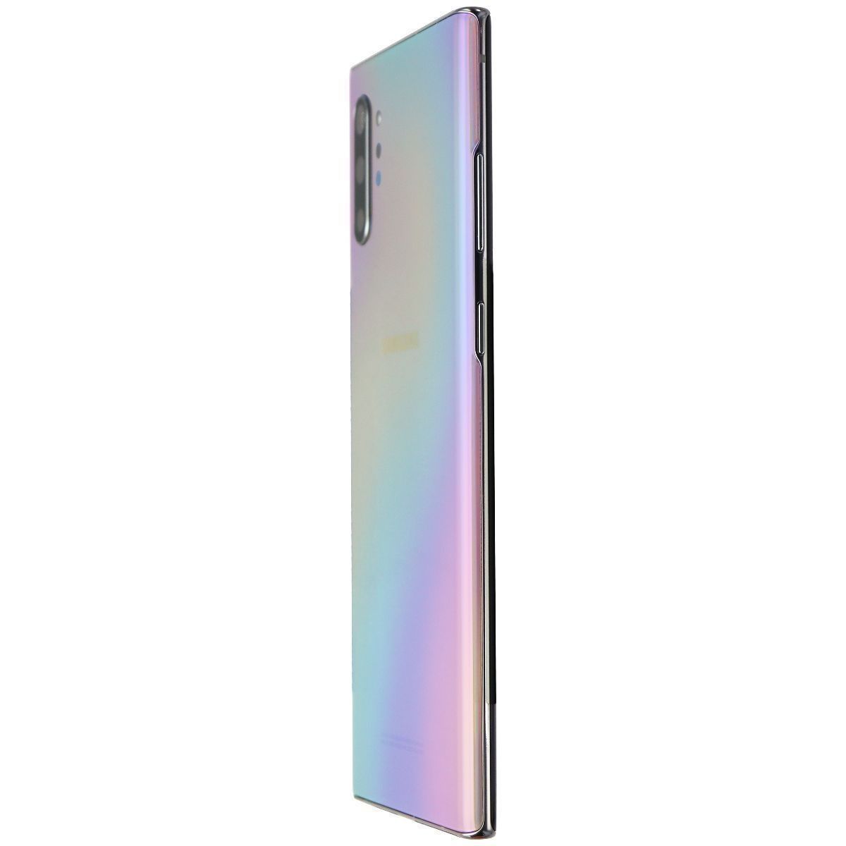 Samsung Galaxy Note10+ Smartphone (SM-N975U) GSM + Verizon - 256GB / Aura Glow Cell Phones & Smartphones Samsung    - Simple Cell Bulk Wholesale Pricing - USA Seller