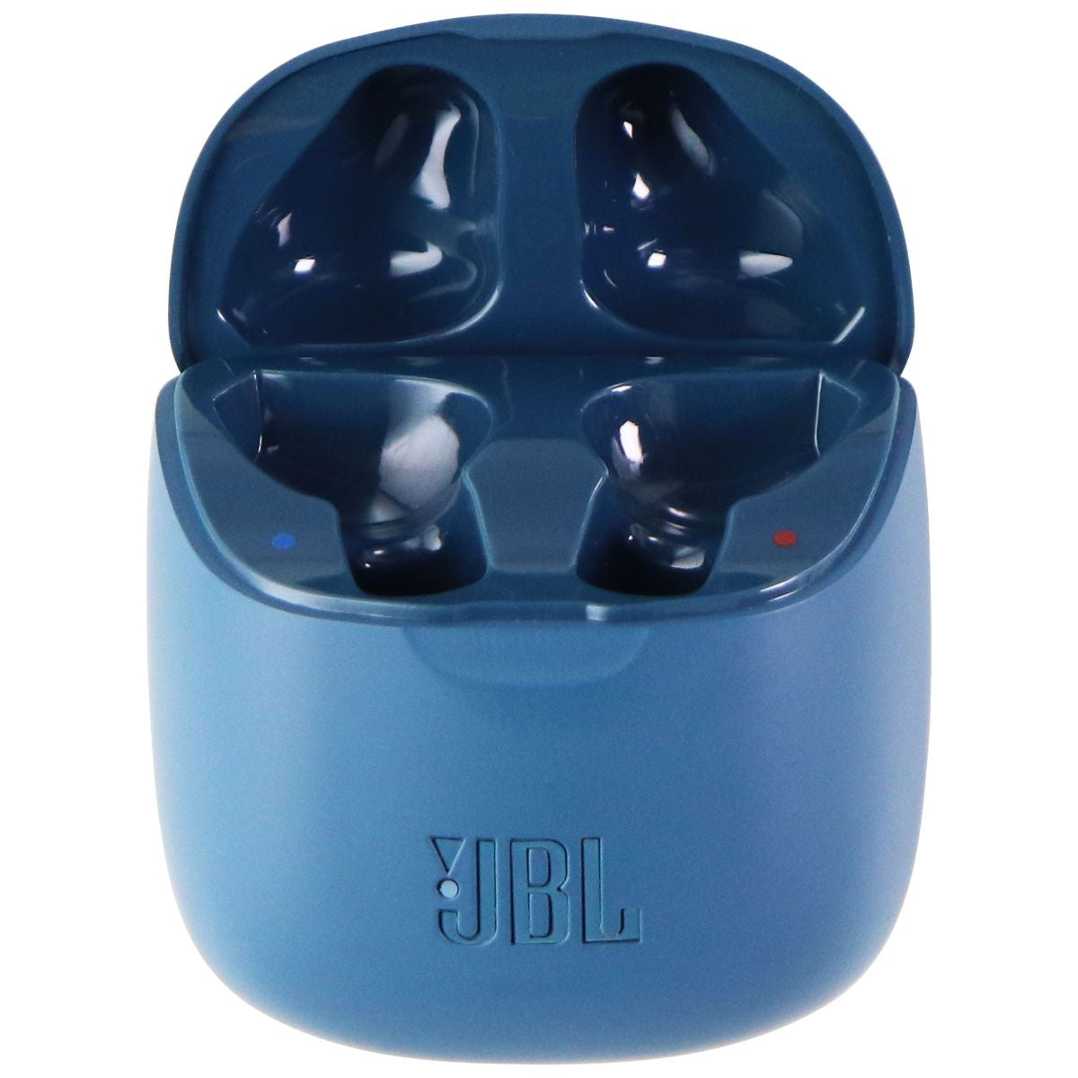 JBL Replacement Charging Case for T225 Headphones - Blue Portable Audio & Headphones - Replacement Parts & Tools JBL    - Simple Cell Bulk Wholesale Pricing - USA Seller