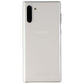 Samsung Galaxy Note10 (6.3-in) Smartphone (SM-N970U) Unlocked - 256GB/White Cell Phones & Smartphones Samsung - Simple Cell Bulk Wholesale Pricing - USA Seller