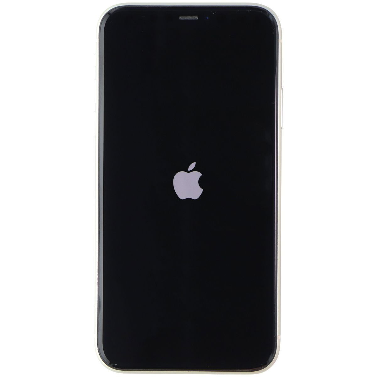 Apple iPhone 11 (6.1-inch) Smartphone (A2111) Unlocked - 128GB / White Cell Phones & Smartphones Apple - Simple Cell Bulk Wholesale Pricing - USA Seller