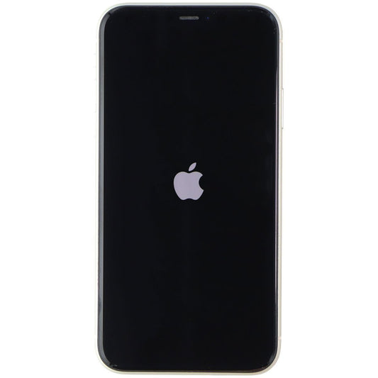 Apple iPhone 11 (6.1-inch) Smartphone (A2111) Unlocked - 128GB / White Cell Phones & Smartphones Apple - Simple Cell Bulk Wholesale Pricing - USA Seller