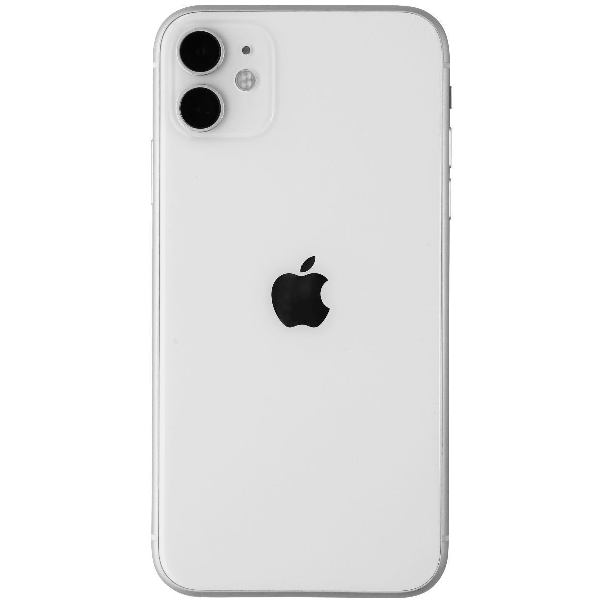 Apple iPhone 11 (6.1-inch) Smartphone (A2111) Cricket Mobile Only - 64GB / White Cell Phones & Smartphones Apple - Simple Cell Bulk Wholesale Pricing - USA Seller