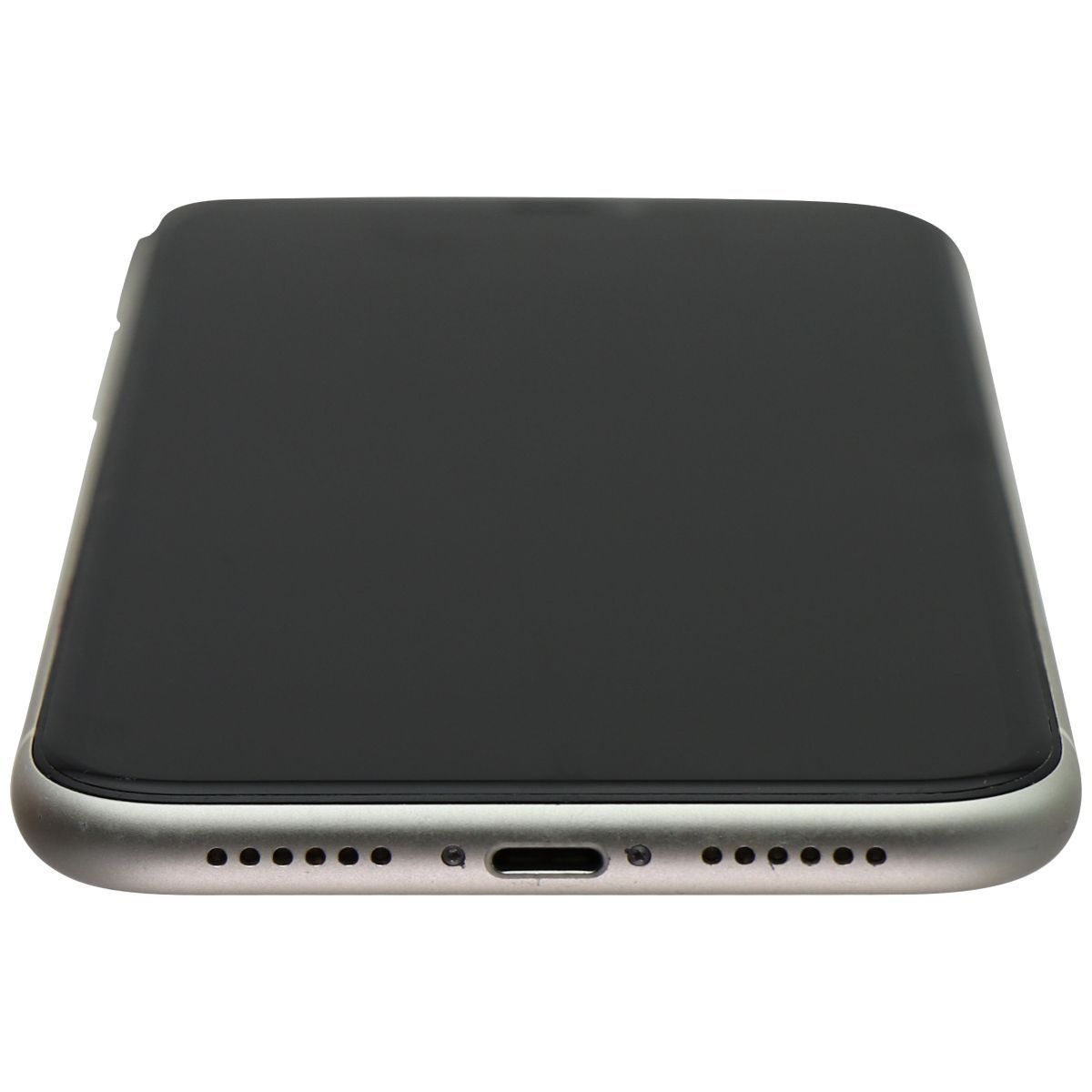 Apple iPhone 11 (6.1-inch) Smartphone (A2221) UNLOCKED - 128GB / White Cell Phones & Smartphones Apple - Simple Cell Bulk Wholesale Pricing - USA Seller