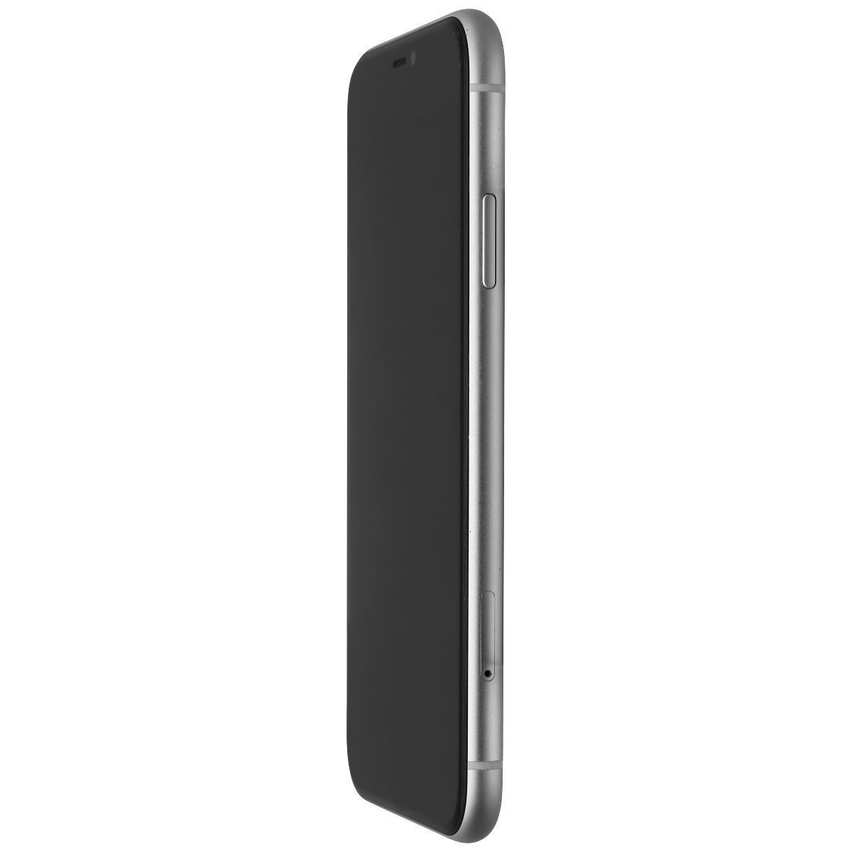 Apple iPhone 11 (6.1-inch) Smartphone (A2111) AT&T ONLY - 64GB / White Cell Phones & Smartphones Apple - Simple Cell Bulk Wholesale Pricing - USA Seller