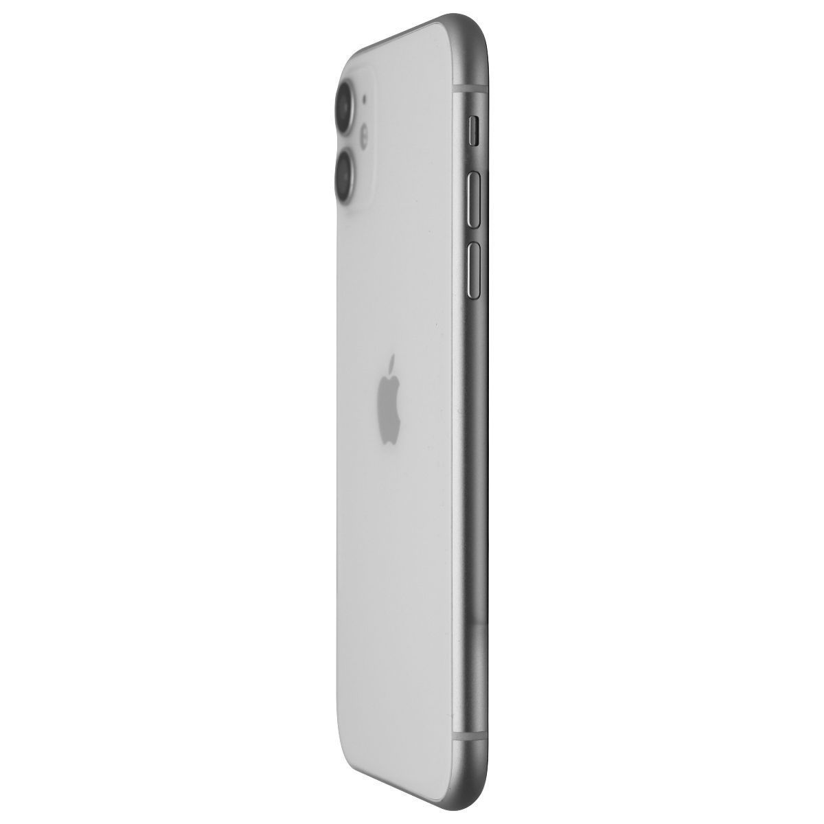 Apple iPhone 11 (6.1-inch) Smartphone (A2221) Unlocked - 64GB / White Cell Phones & Smartphones Apple - Simple Cell Bulk Wholesale Pricing - USA Seller
