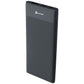 mWorks! mPOWER! 5,000mAh Portable USB and USB-C Power Bank - Black Cell Phone - Chargers & Cradles mWorks! - Simple Cell Bulk Wholesale Pricing - USA Seller