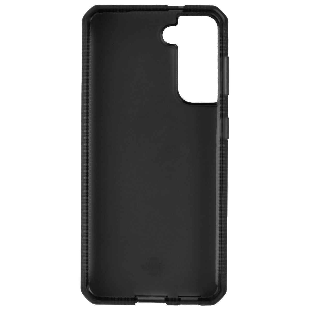 ITSKINS Spectrum Clear Durable Gel Case for Samsung Galaxy S21 (5G) - Smoke Cell Phone - Cases, Covers & Skins ITSKINS - Simple Cell Bulk Wholesale Pricing - USA Seller
