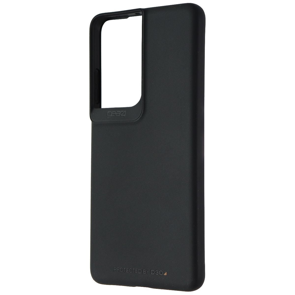 ZAGG Copenhagen Case for Samsung Galaxy S21 Ultra 5G - Black Cell Phone - Cases, Covers & Skins Zagg - Simple Cell Bulk Wholesale Pricing - USA Seller
