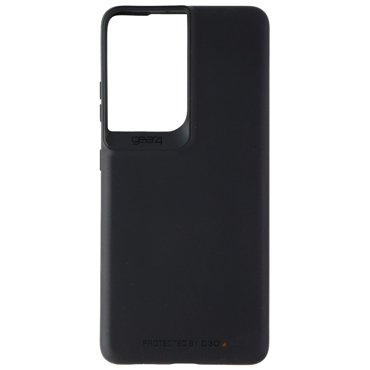 ZAGG Copenhagen Case for Samsung Galaxy S21 Ultra 5G - Black Cell Phone - Cases, Covers & Skins Zagg - Simple Cell Bulk Wholesale Pricing - USA Seller