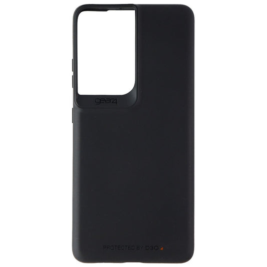 ZAGG Copenhagen Case for Samsung Galaxy S21 Ultra 5G - Black Cell Phone - Cases, Covers & Skins Zagg - Simple Cell Bulk Wholesale Pricing - USA Seller