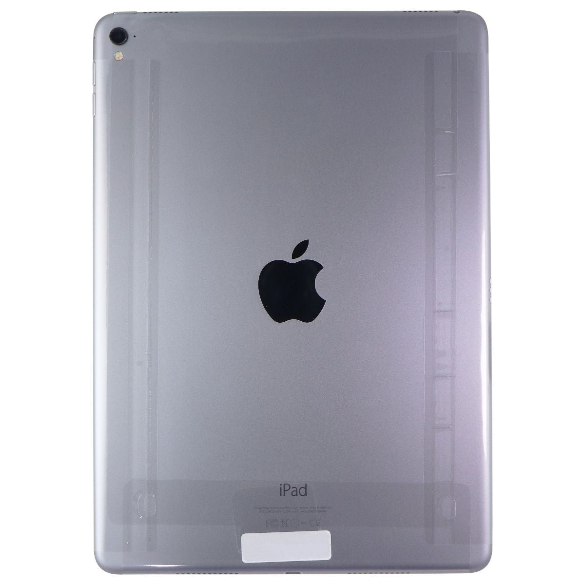 Apple iPad Pro (9.7-inch) 1st Gen Tablet (A1673) Wi-Fi Only - 32GB / Space Gray iPads, Tablets & eBook Readers Apple - Simple Cell Bulk Wholesale Pricing - USA Seller
